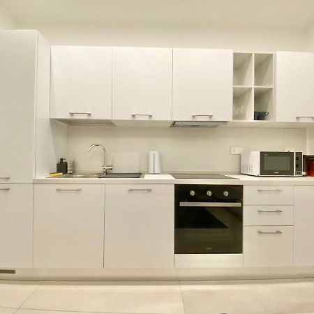 Idylle Double Suite Apartment Duomo Milan Bagian luar foto