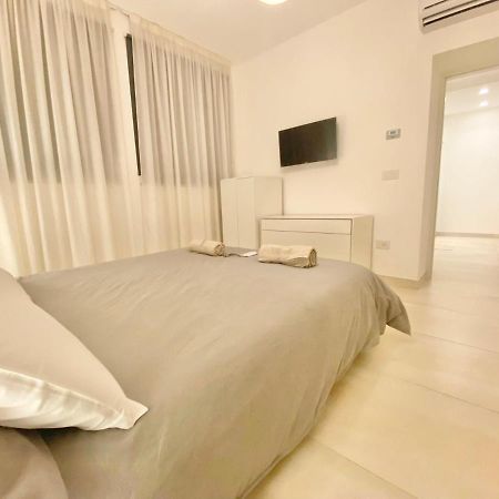 Idylle Double Suite Apartment Duomo Milan Bagian luar foto