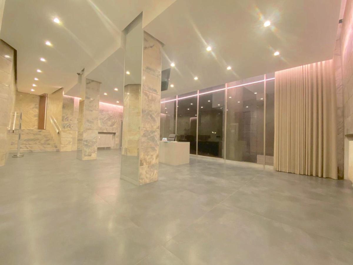 Idylle Double Suite Apartment Duomo Milan Bagian luar foto
