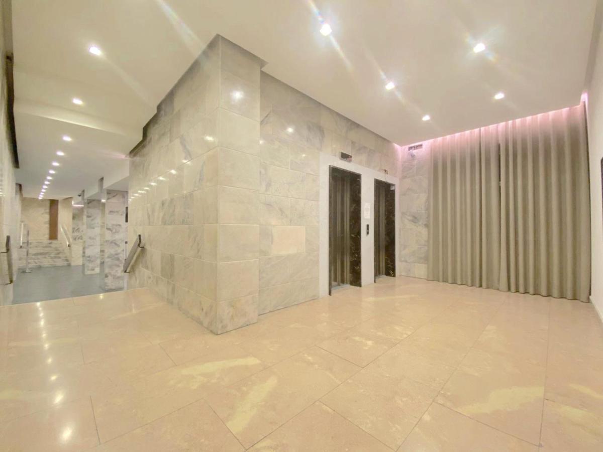 Idylle Double Suite Apartment Duomo Milan Bagian luar foto
